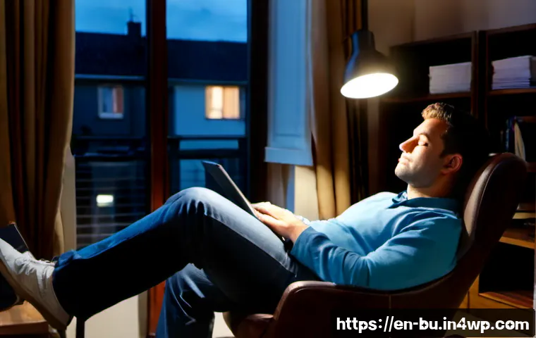 How to Recover From Remote Work Fatigue: A Practical Plan for Healthier Workdays 3 원격근무에서의 업무 피로 회복 방법 관련 이미지 1